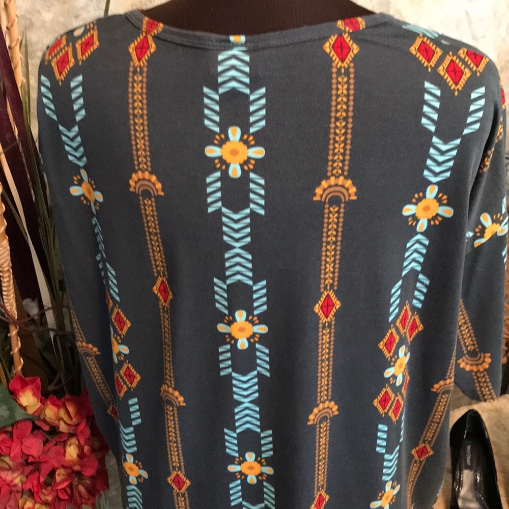 Lularoe Irma. Size Small. - image 5